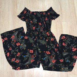 JUMPSUIT from Sienna Sky Size Medium